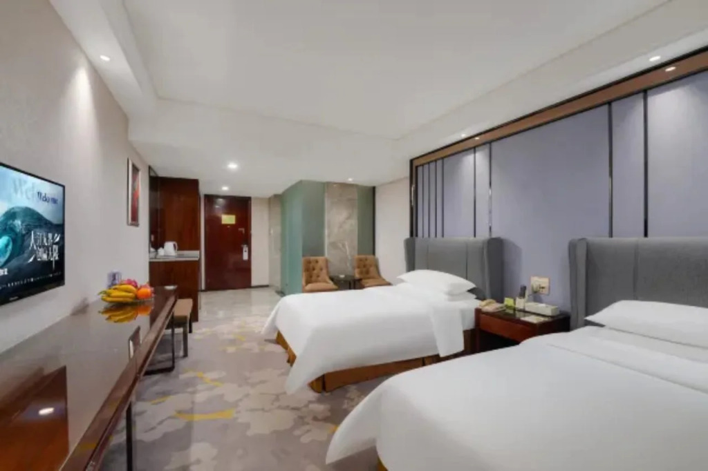 Vienna Classic Hotel Dongguan Changan Xiandai