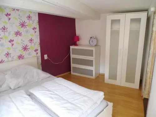 FerienwohnungQuedlinburg