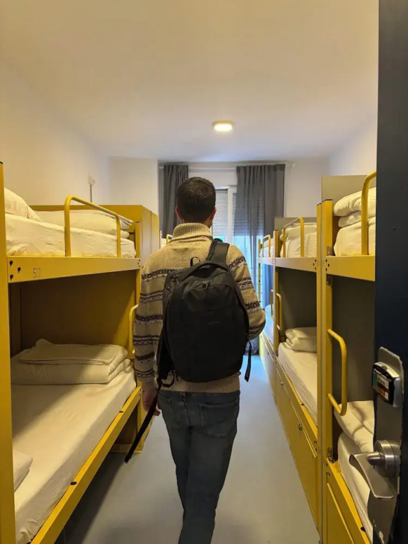 HeyLola! Hostel