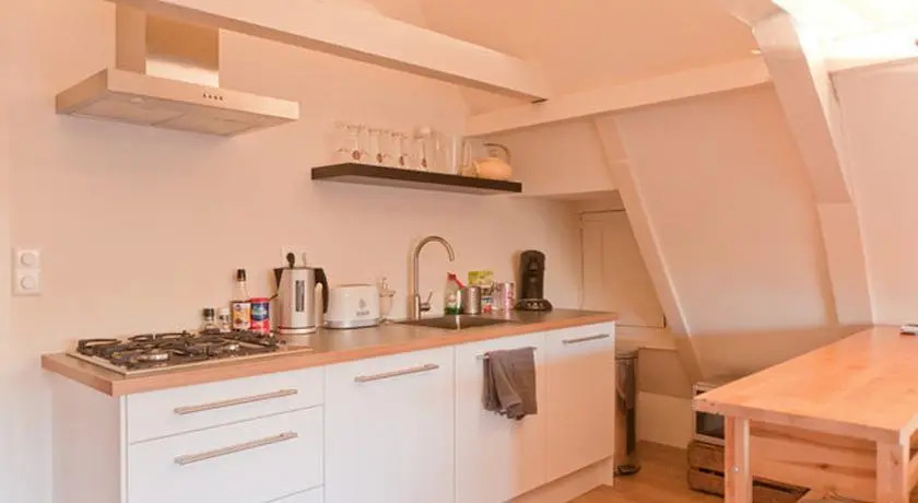 Canal house - Heart of Amsterdam