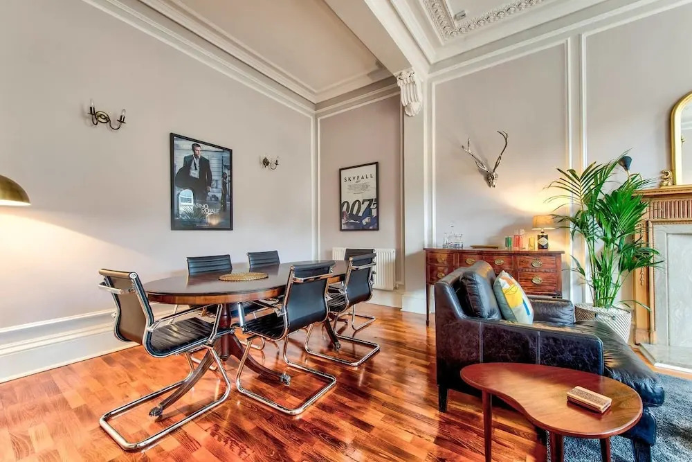 Chester Street Designer Apartment Heart Of The City Centre