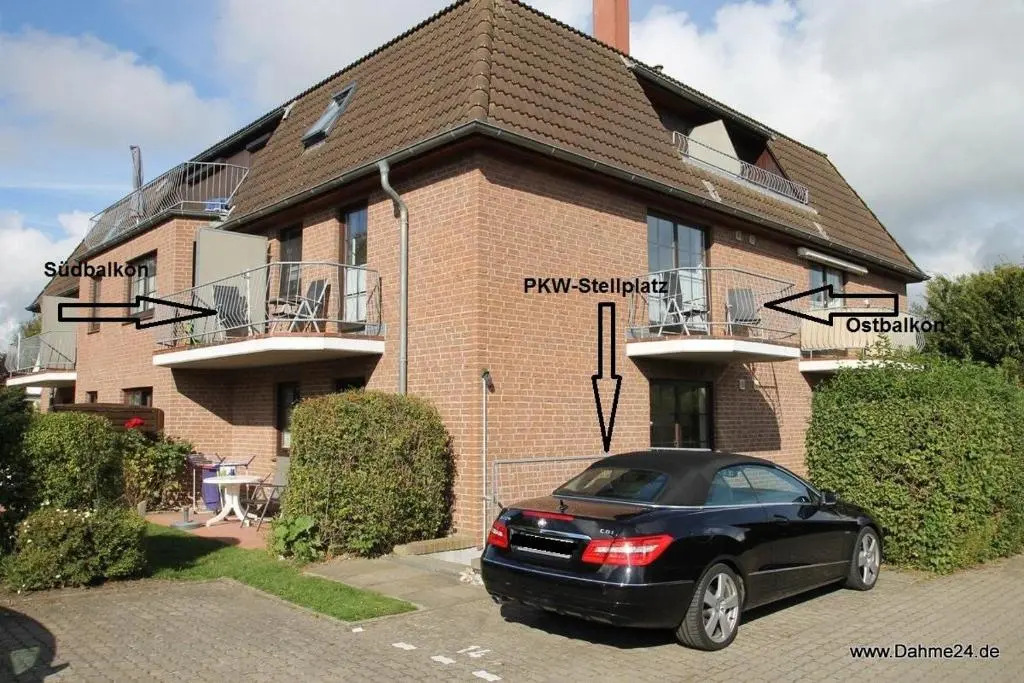 5020 - Saarstraße 18 a