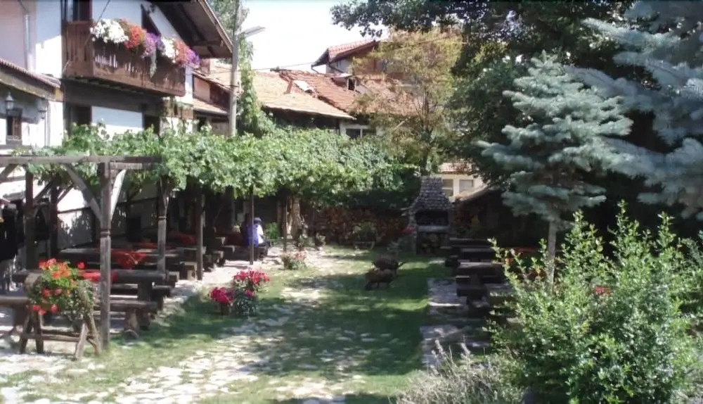 Hotel Valevitsata