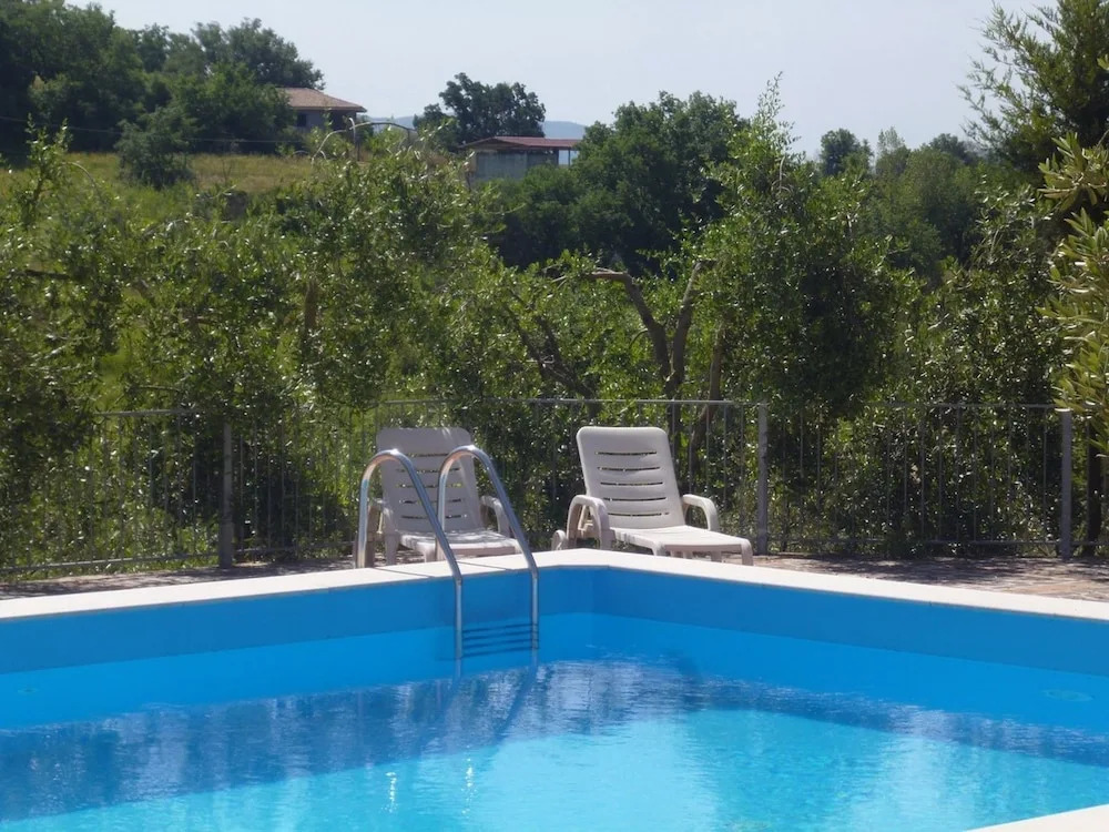 Agriturismo Pony Ranch - 4