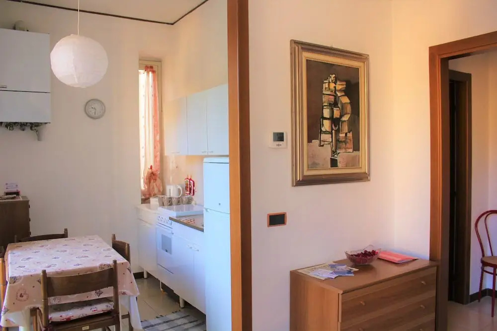 Appartamenti Silvana