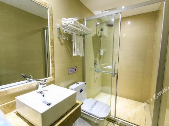 City Boutique Hotel