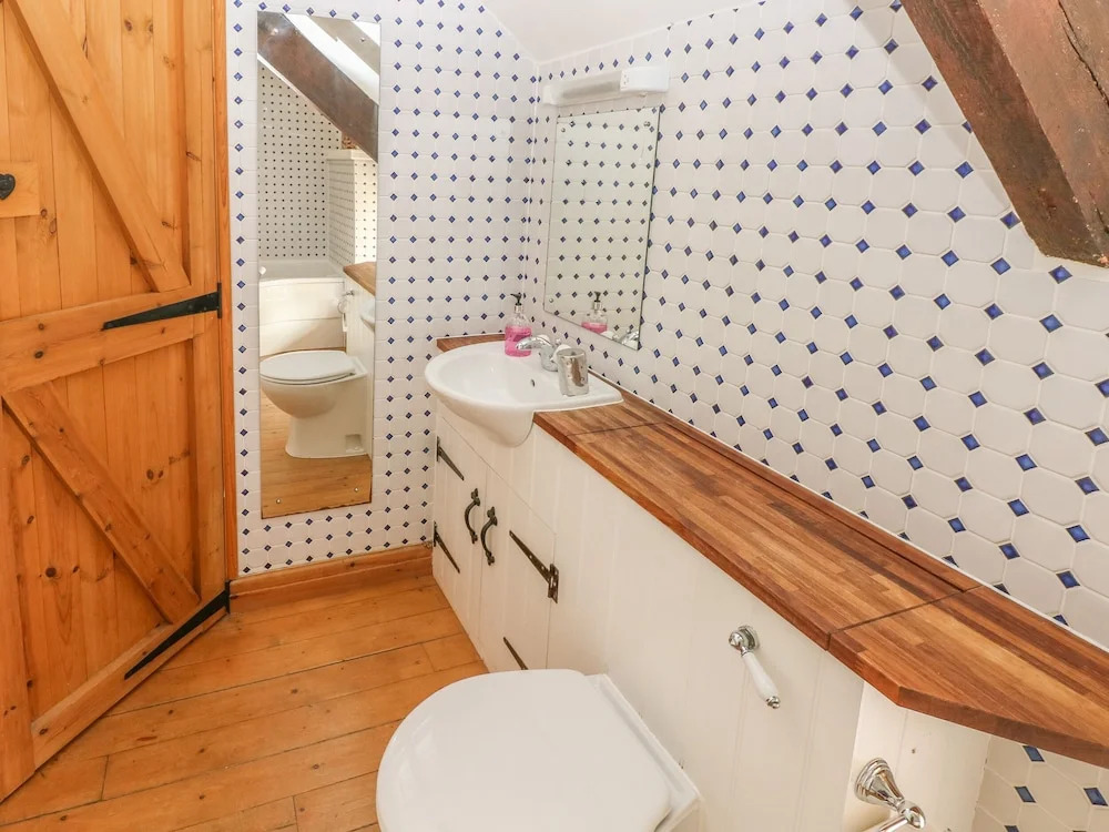 Primose Cottage