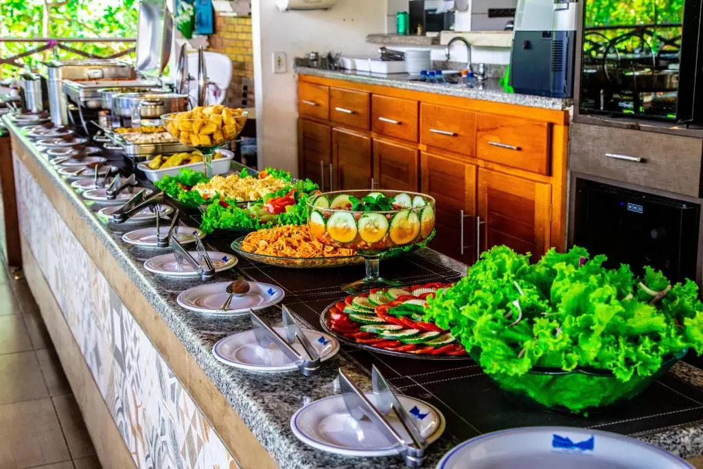 Hotel Fazenda Triunfo