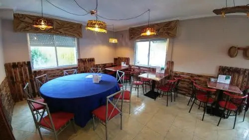 Casa Tia Teresa