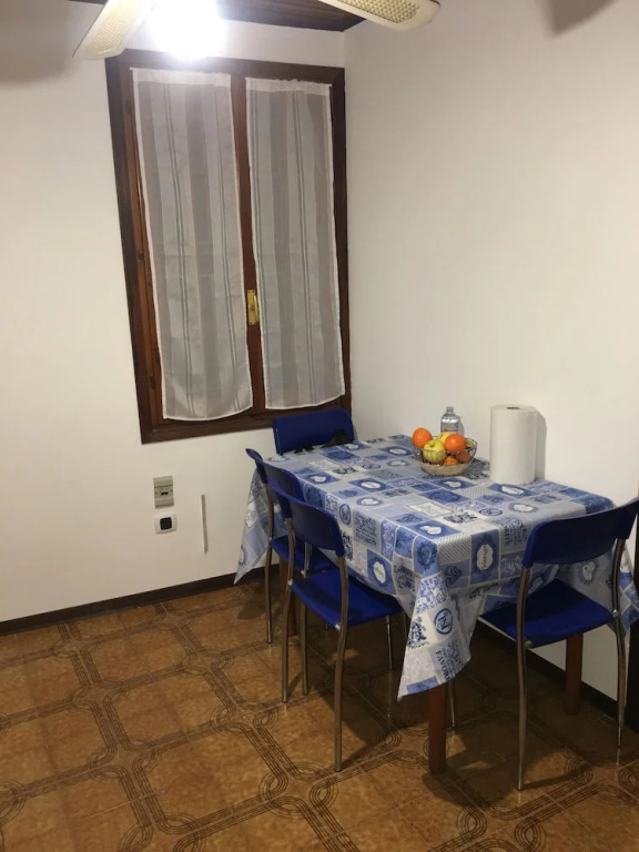 Delightful one Bedroom Apartment in Sanremo