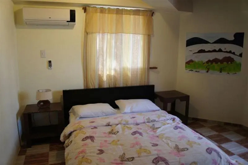Playa Real Beach Resort
