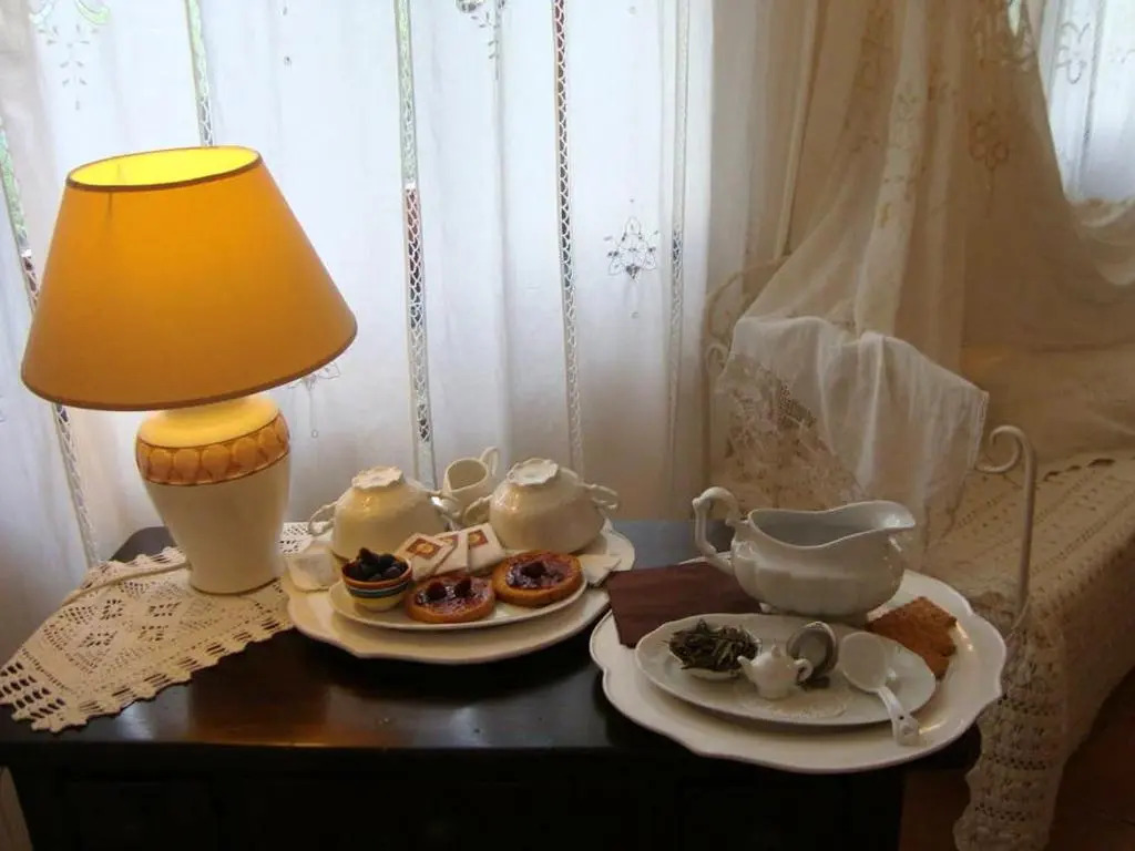 Charming House in Amelia with Lake View, 200 m²