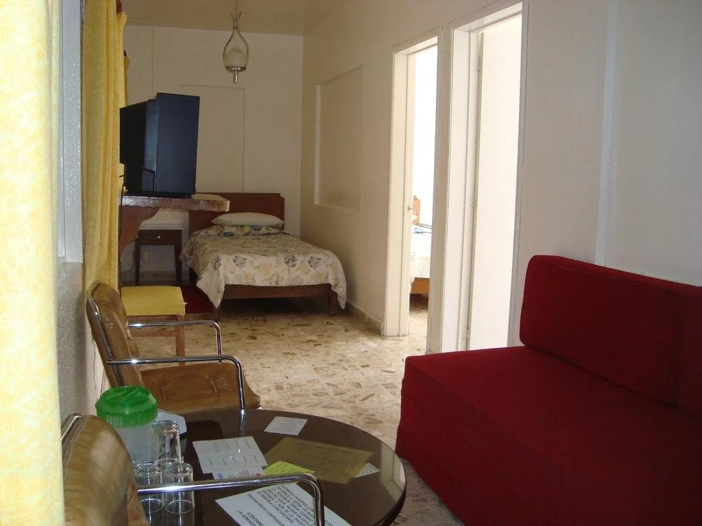 Hotel El Salvador