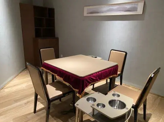 Jiadu Hotel