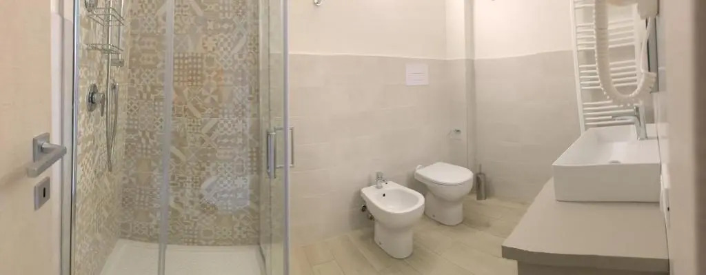 TERRAZZA Rooms