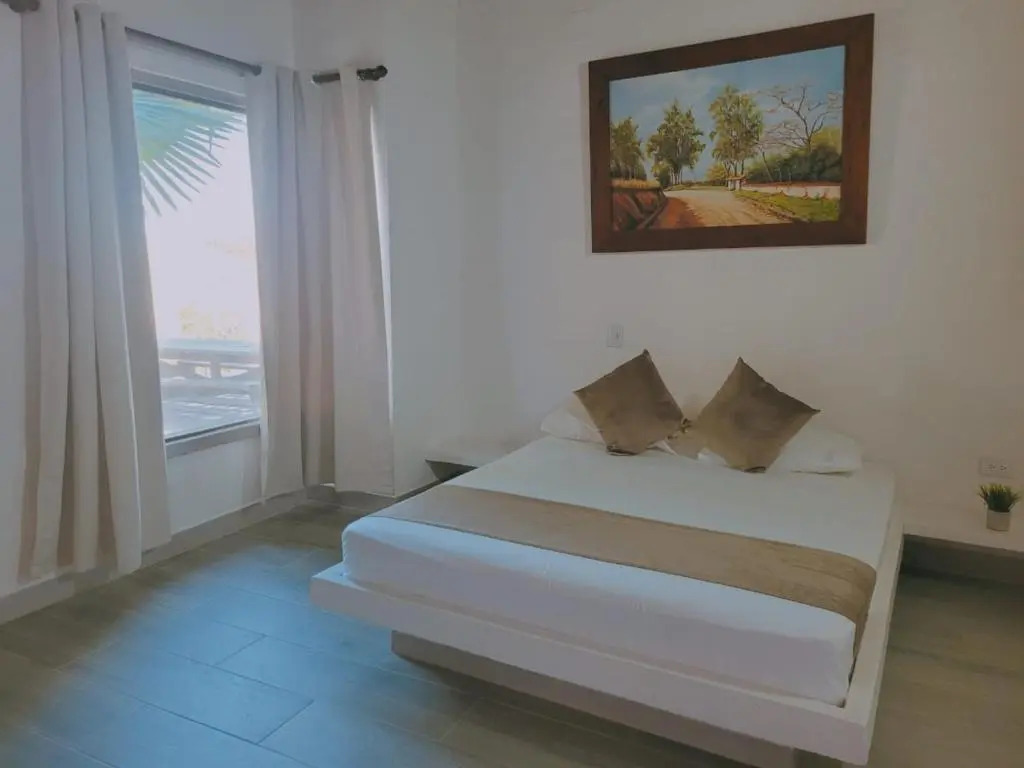 La Manola Finca Hotel