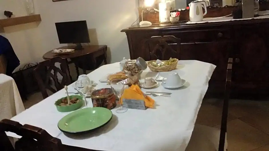 Casa Conte