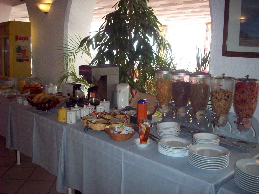 Hôtel Miramar