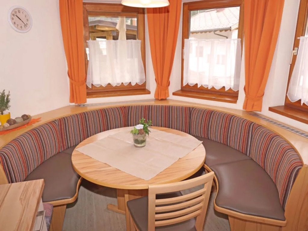 Apartment Leiter Sölden 17466