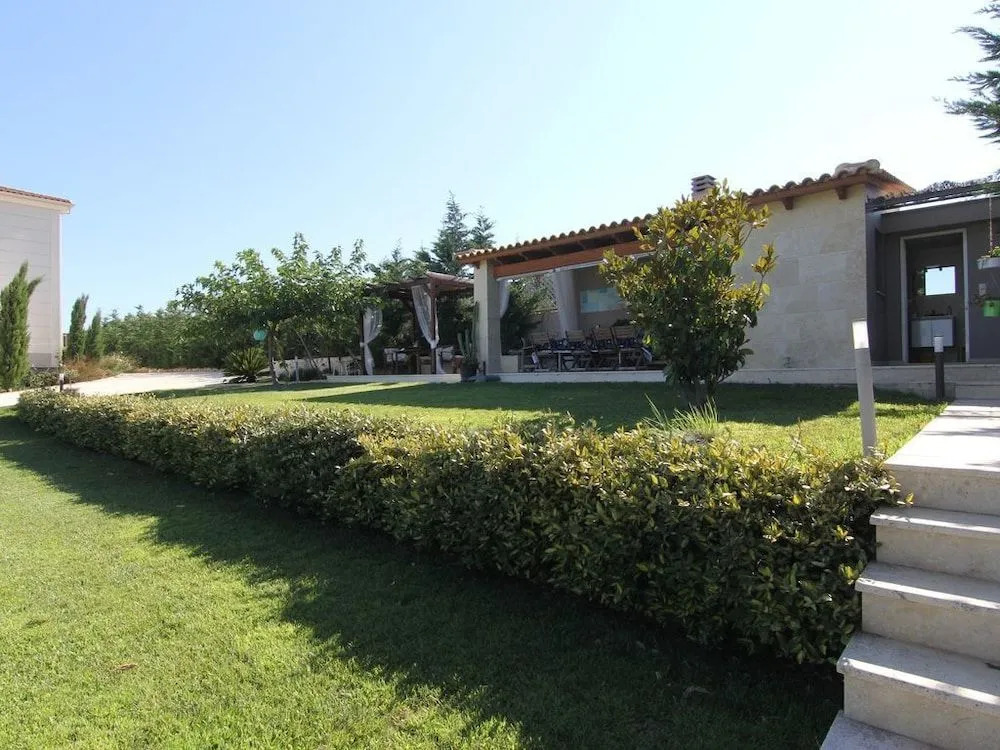 Villa Abelos