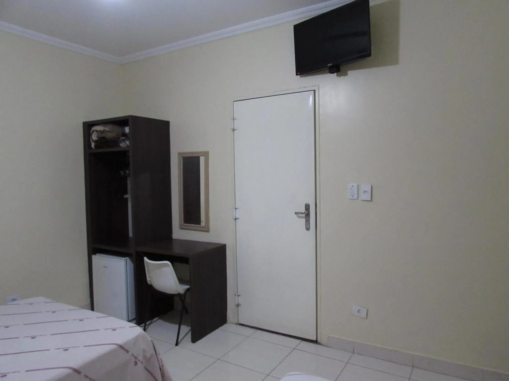 Tropicalia Hotel