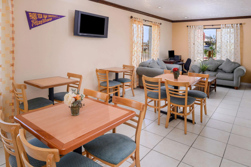 Americas Best Value Inn & Suites Waller/Prairie View