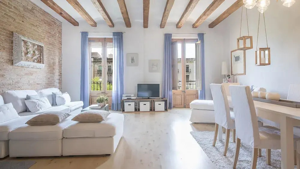 Apartment Rambla Nova TH24