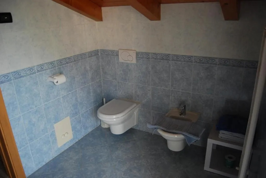B&B Nido Delle Aquile