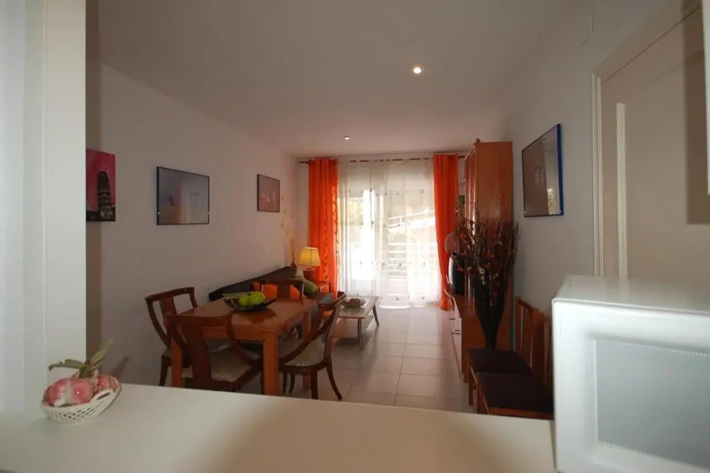 Lets Holidays Beach Apartment 2rooms Tossa