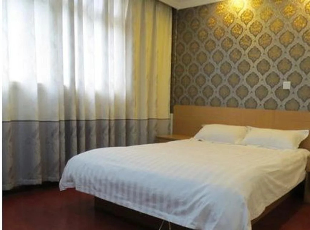 Suzhou Jiuling Express Hotel