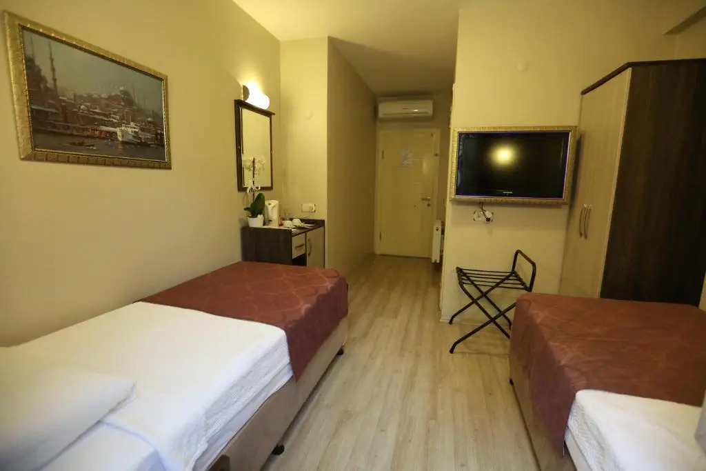 Boğaz Otel