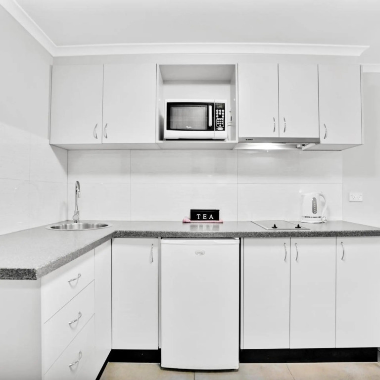 Carlton Lygon Lodge - Close to Melbourne Uni