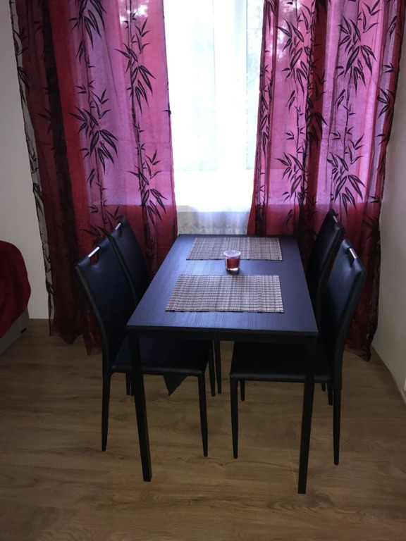 West Apartments Kopernika 6
