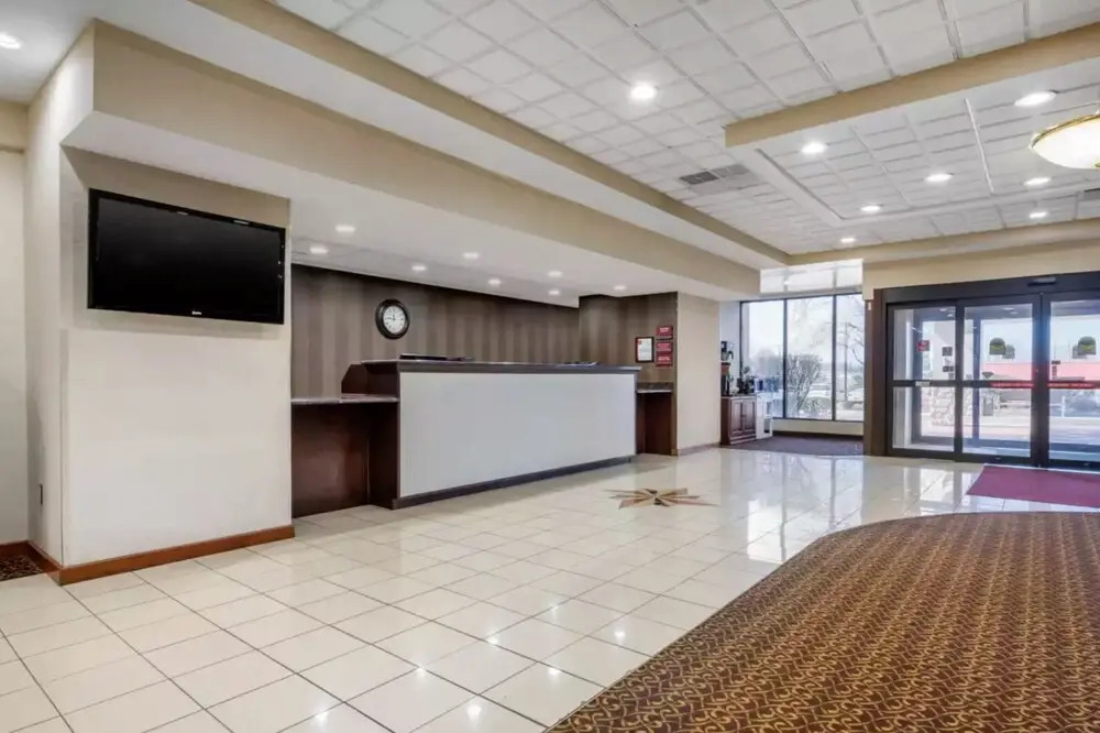 Charming Ensuite Rooms in NEW CUMBERLAND