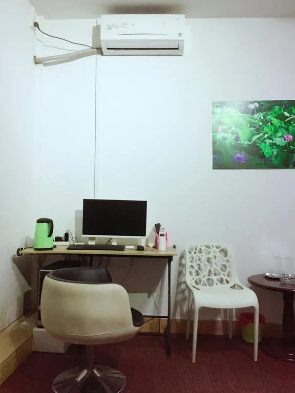 Wuzhou Youth Hostel