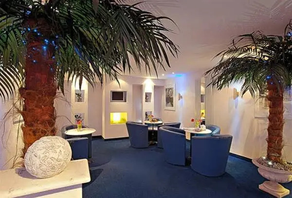 Hotel Goldene Rose