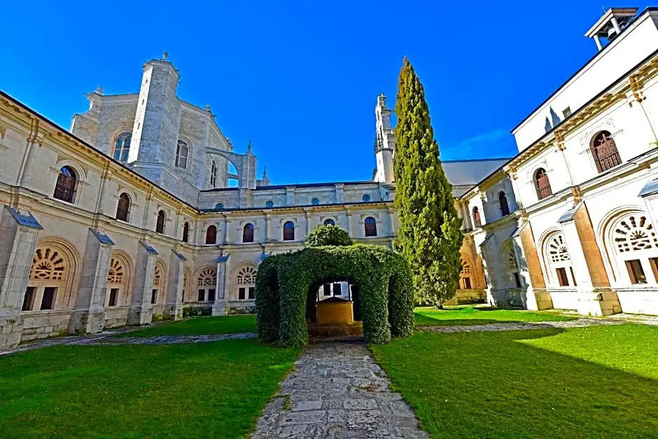 HOTEL Hospedería Monasterio de La Vid
