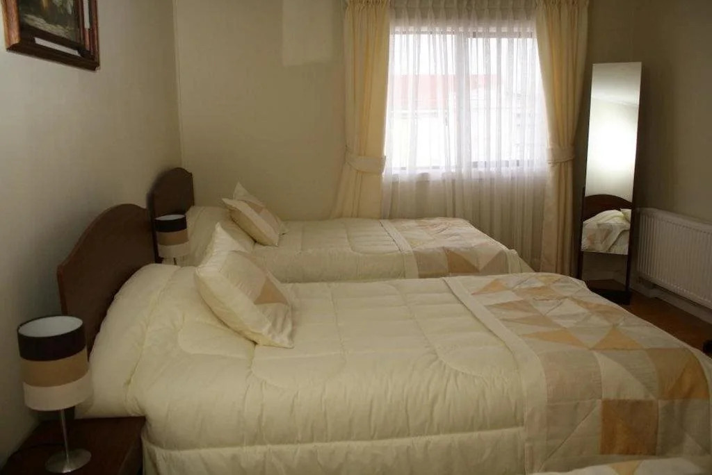 Hostal Mi Casa