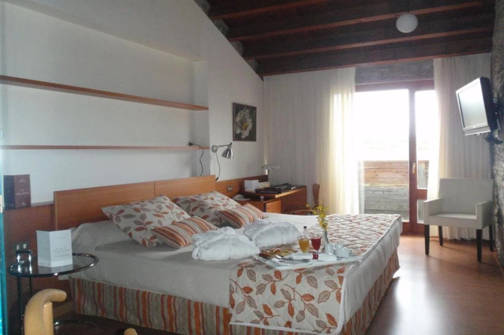 Hotel Parque de Monfragüe
