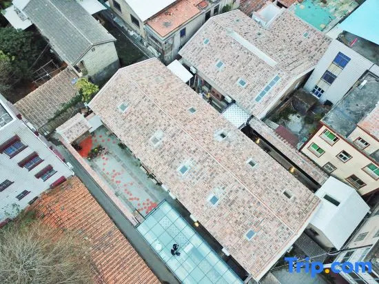 SlowHouse Huaxi INN