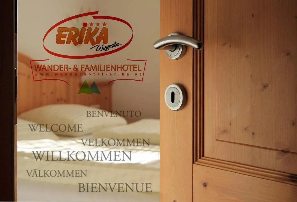 Wander- und Familienhotel Erika