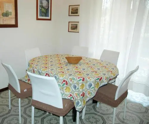 Villa Mary