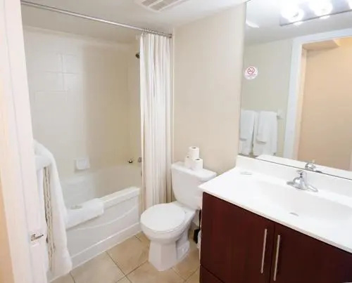 Executive Furnished Properties - Square One Mississauga