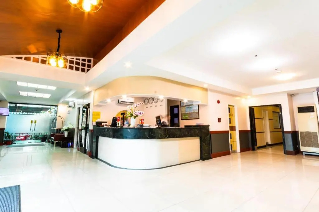 Hotel Sogo Santa Mesa