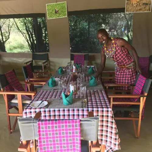 Jackleberry Safaris