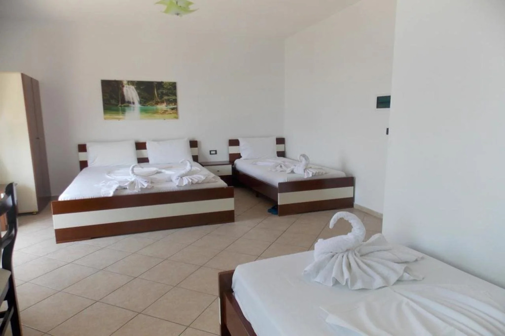 Hotel Real