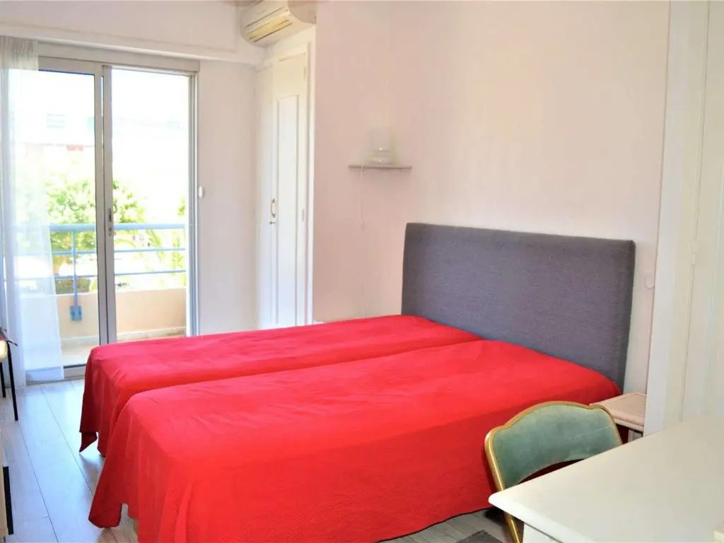 Appartement Cavalaire-sur-Mer, 3 pièces, 5 personnes - FR-1-226B-76