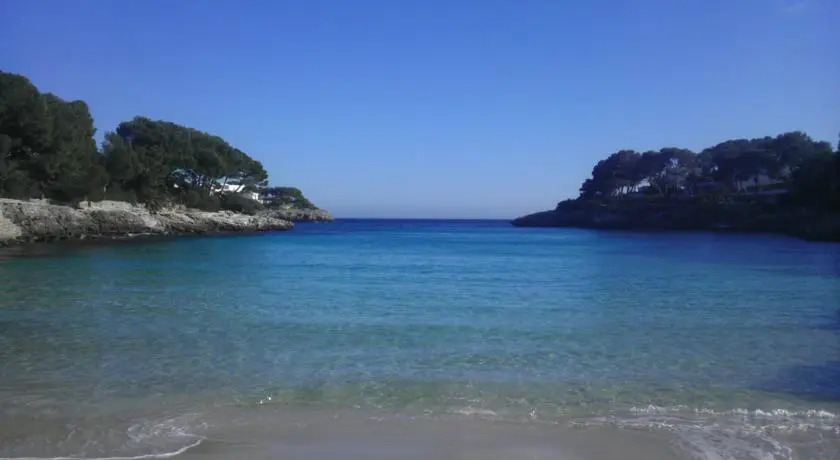 Beach Suite Playa Cala dor