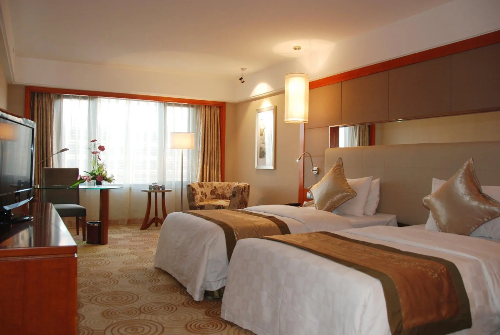 Prime Hotel Beijing Wangfujing