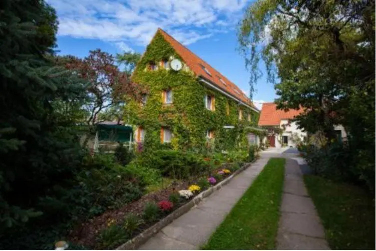 Pension Kleint, Wohnung 1